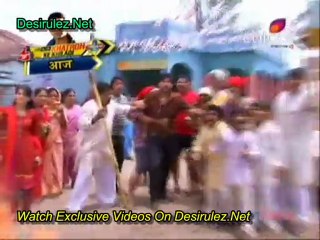 Laagi Tujhse Lagan 10th June 2011 Part-1