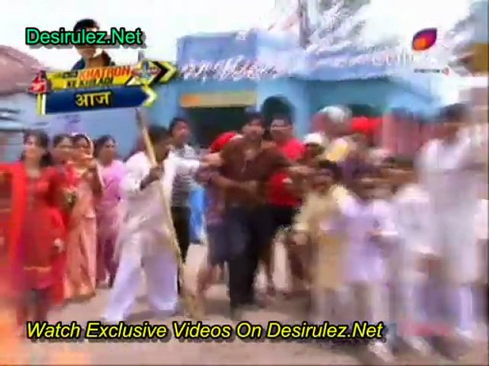 Laagi Tujhse Lagan 10th June 2011 Part-1