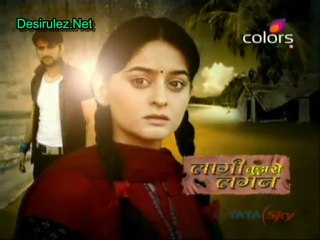 Laagi Tujhse Lagan 10th June 2011 Part-2
