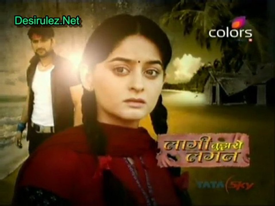 Laagi Tujhse Lagan 10th June 2011 Part-2