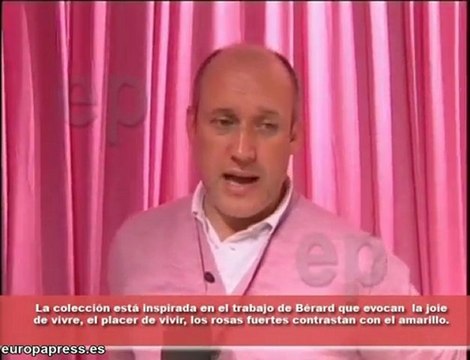 Nina Ricci presenta su nueva colección