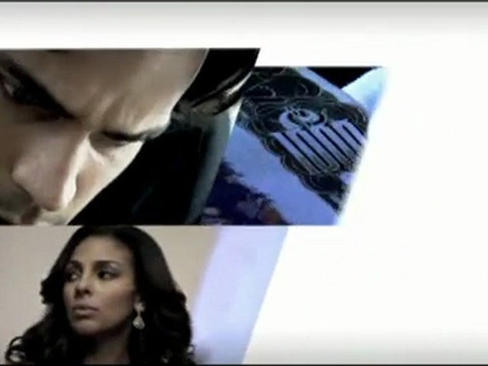 White Collar Season 3 Opening Titles