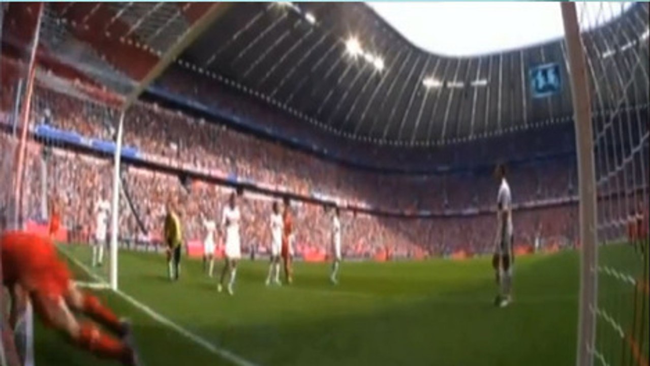 friday sport - Top 5 des fails sportifs