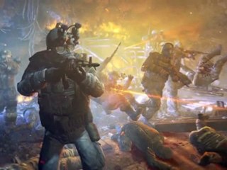E3 2011 : Impressions sur Metro : Last Light