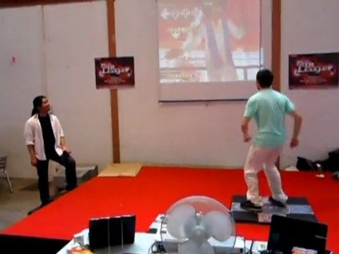 DDR Style JPN'2011 - Nemo - Wookie wookie (3è)