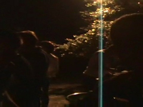 flamenco rumba le meteque Franky Bouba Titcher Gilou Jcc by-titcher