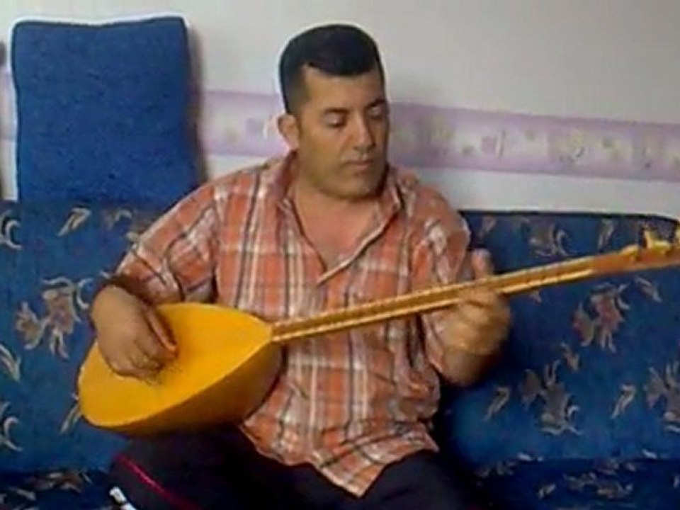 Hakan Şibik - Atım Arap - Kostak kostak yörü yörü