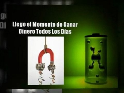 Curso Gana con Videos, aprende a ganar mucho dinero subiendo videos