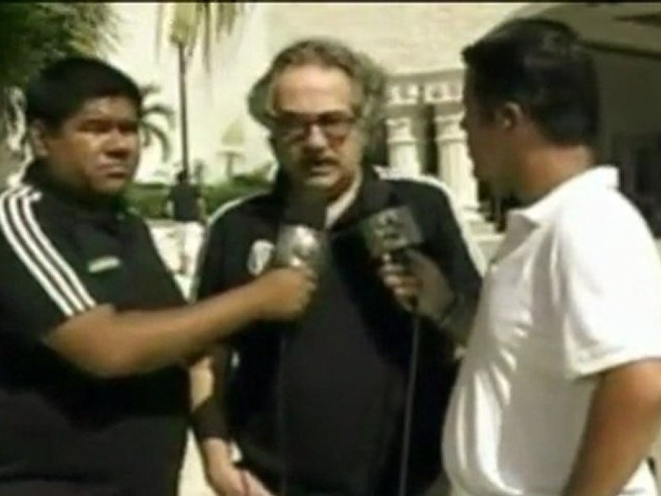 Gold Cup - Dopingvorwürfe gegen Mexiko