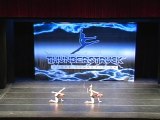 Fresno Dance Competition - Fever