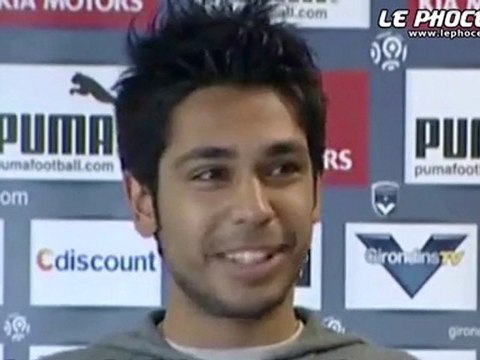 Info Mercato : Tremoulinas intéressé ?