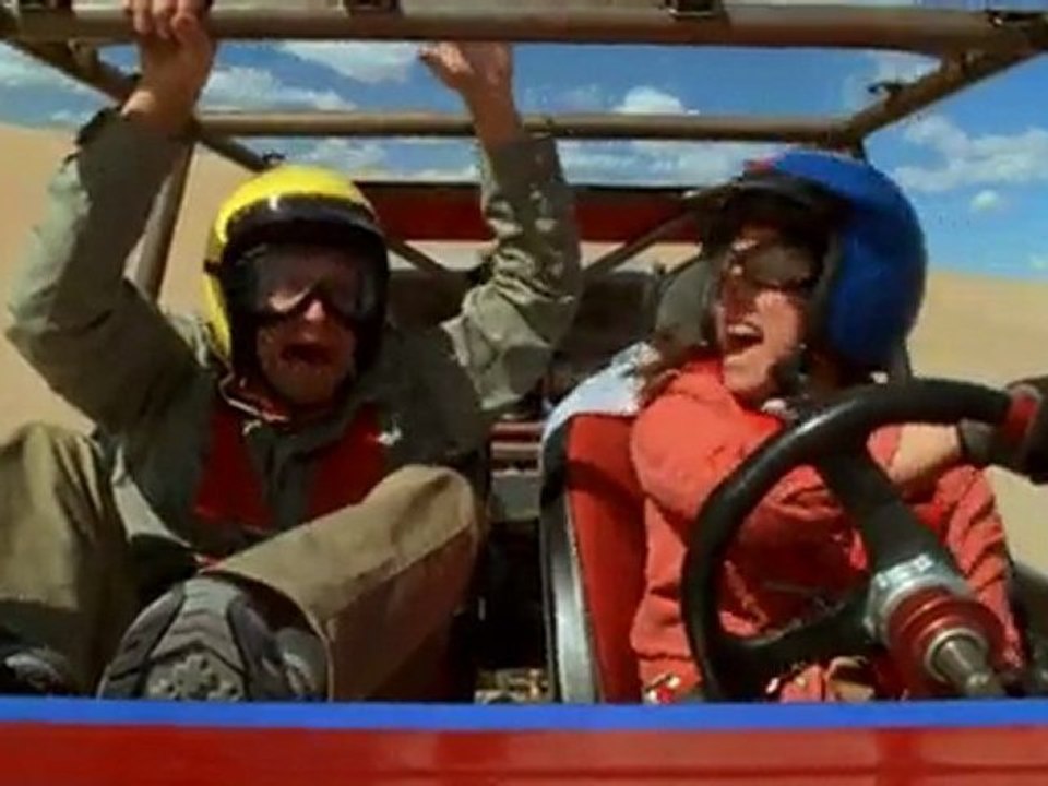 Hertz Autovermietung DE 'Bauch- oder Kopfmensch' TV spot 2011