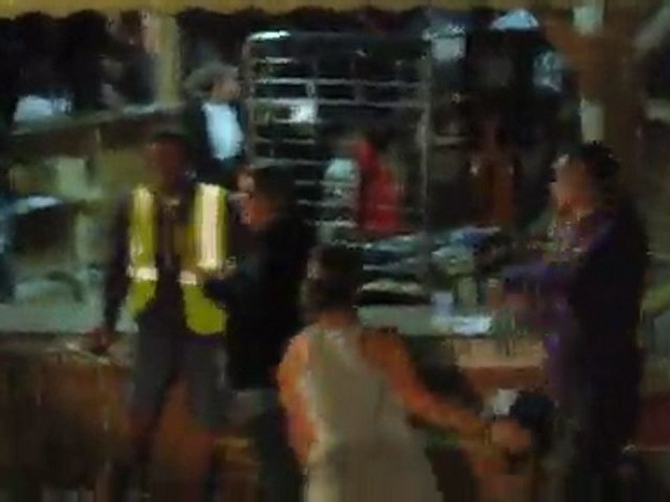 The Bloody Beetroots Death Crew 77 au Festival JDM le 04/06/2011