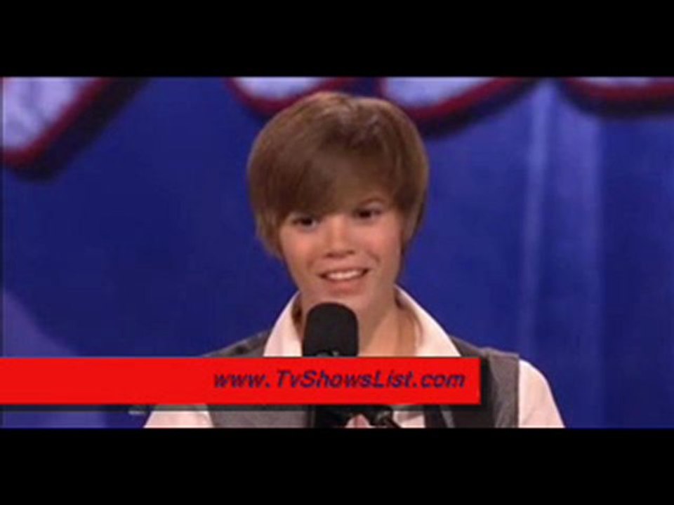 America's Got Talent Season 6 Episode 3 'Week 2 Night 2' 2011