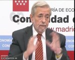 Beteta, en contra la de los PGE para Madrid