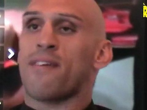 ΛΕΥΤΕΡΗΣ ΧΑΧΑΜΙΔΗΣ (ΣΥΝΕΝΤΕΥΞΗ LOR 10/6/11)