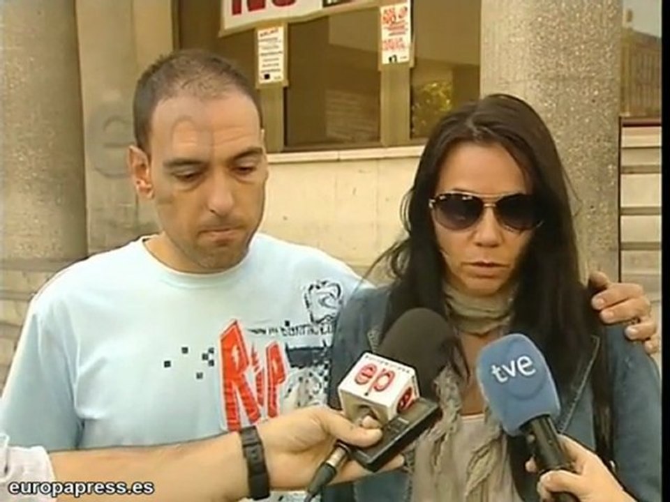 Su hijo murió al colarse por una valla en mal estado