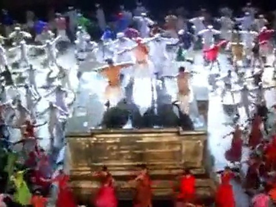 Kappaleri Poyaachu - Indian