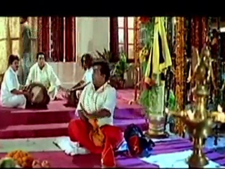 Athili Sathibabu -Comedy Scene04