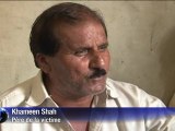 Pakistanais exécuté par des soldats: la famille s'exprime