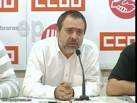 Piden explicaciones sobre actuación policías en Airbus