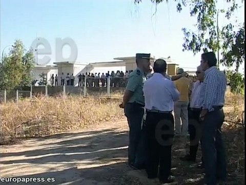 Astilleros de Sevilla contra el cierre