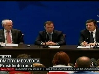 UE podría reanudar exportación de hortalizas a Rusia