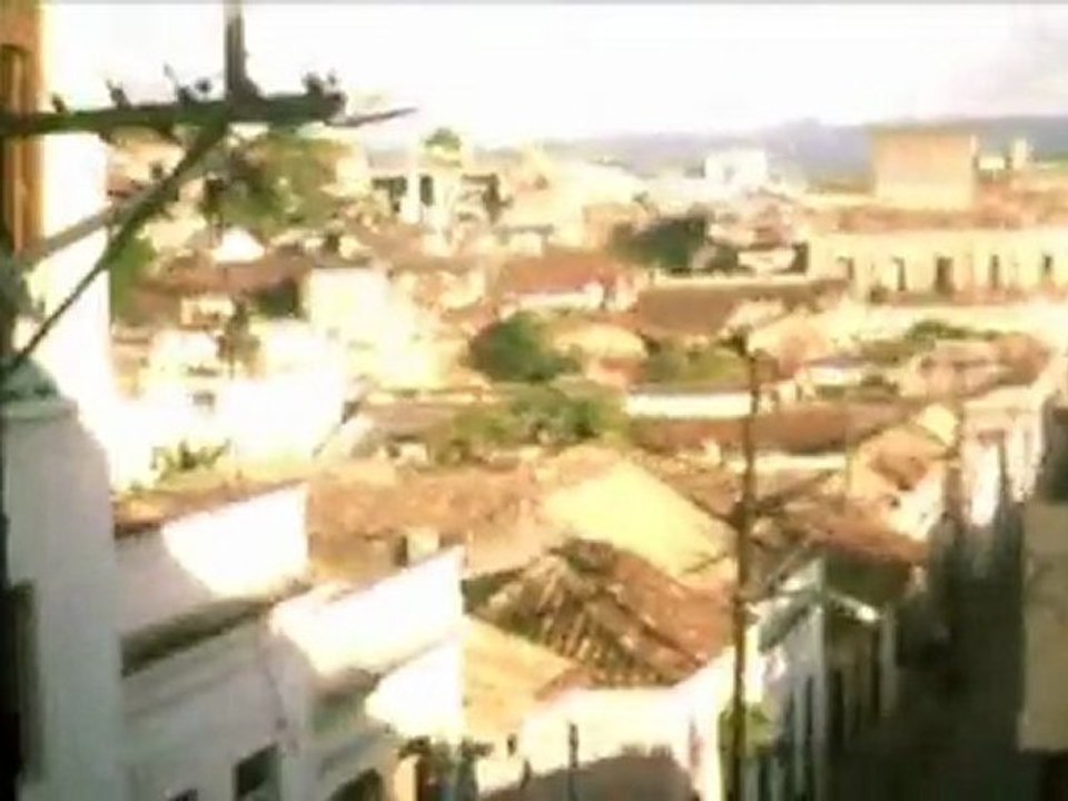Ibrahim Ferrer - Buenos Hermanos