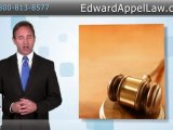 Edward Appel - Domestic Violence Attorney