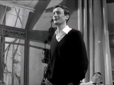 Les Tontons Flingueurs (Lautner) - FMI