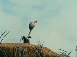 Le vilain petit canard - Extrait #1 [HQ]