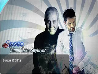 sinan özen yangın olur