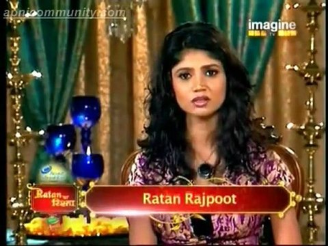 Ratan Ka Rishta-10th June 2011 Pt1 DVD