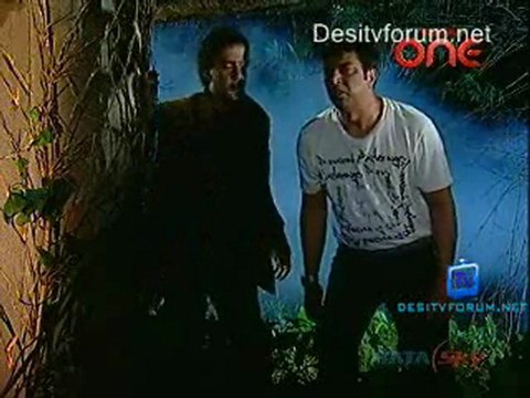 Kaala Saaya [Episode 89] - 10th June 2011 Watch Online Video pt1
