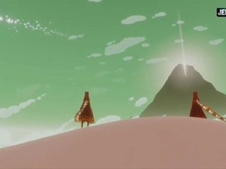 Journey - E3 2011 Trailer