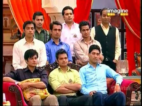 Ratan Ka Rishta-10th June 2011 Pt3 DVD