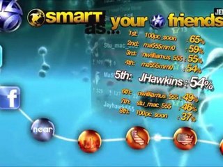 Smart As : PS Vita Trailer (E3 2011)