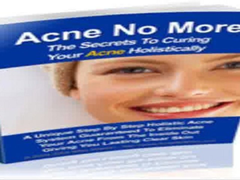 Effective Acne Treatment