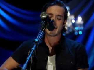 Panda - Feliz Cumpleaños (MTV Unplugged)