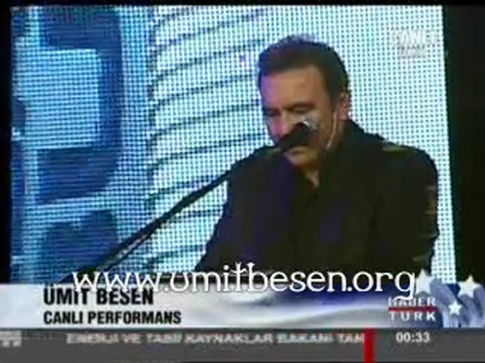 rmzn_yo : Ümit Besen - Arkadaşım gidiyorum buralardan