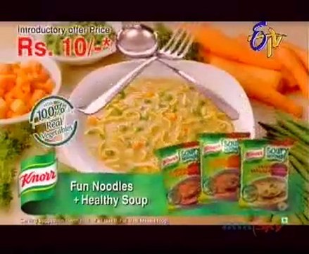 Abhiruchi - Recipes - Orange Alu Gobi, Kaju Makhmal Puri & Kakkaralu - 03