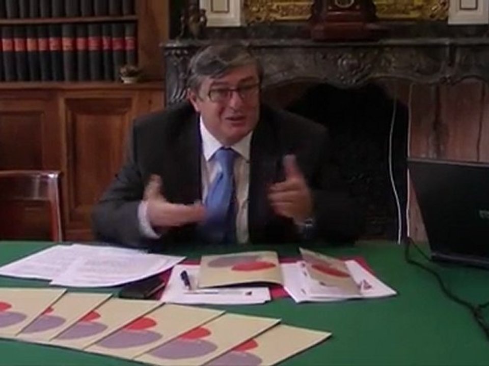 Rapport d'activités 2010 positif pour la CCIT de Carcassonne,Limoux,Castelnaudary