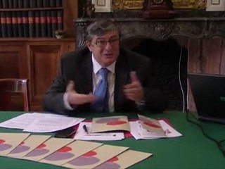 Rapport d'activités 2010 positif pour la CCIT de Carcassonne,Limoux,Castelnaudary