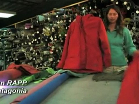 Accros Au Plastique (ADDICTED TO PLASTIC)