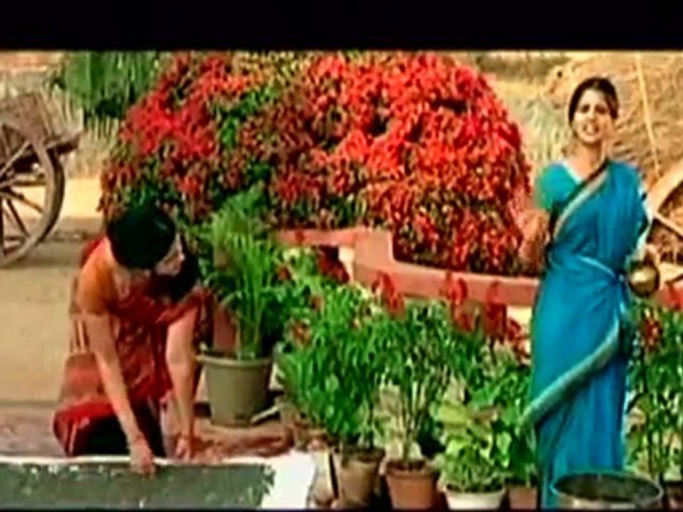 Athili Sathibabu -Comedy Scene06