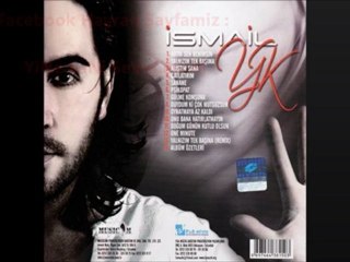 İsmail YK- Yalnızım Tek Başıma 2011