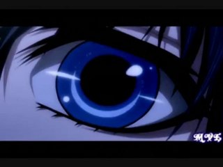 Lilium ~Ciel & Sebastian~ [Kuroshitsuji]