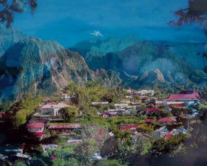 LA BEAUTE A L ETAT PUR