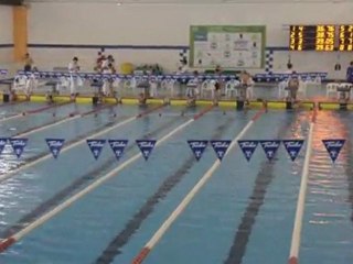 Copa Judex 2011 - 50 metros libres