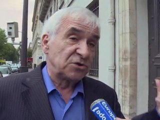 Affaire Ferry: l'ex-chef des RG dit qu'il ne donnera pas de noms